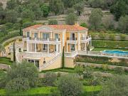Villa de luxe de 6 pièces en vente Villefranche sur Mer,...