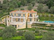 Villa de 6 pièces de luxe en vente Villefranche sur Mer,...