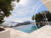 Villa de luxe de 6 pièces en vente Villefranche sur Mer,...