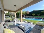 Villa de luxe de 6 pièces en vente Villefranche sur...