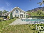 Villa de luxe de 6 pièces en vente Viuz en Sallaz,...