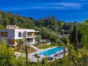 Villa de luxe de 7 chambres en location Cannes, France