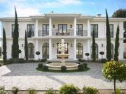 Villa de luxe de 7 chambres en location Cannes, France