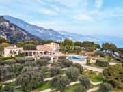 Villa de 6 chambres de luxe en location Cap d'Ail,...