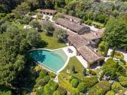 Villa de luxe de 7 chambres en vente La Colle sur Loup,...