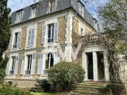 Villa de 11 pièces de luxe en vente Le Chesnay, Île de...