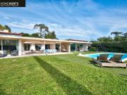 Villa de luxe de 7 chambres en vente Nice, Provence...