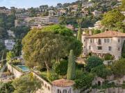 Villa de luxe de 7 chambres en vente Villefranche sur...