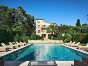 Villa de luxe de 7 pièces en location Antibes, Provence...