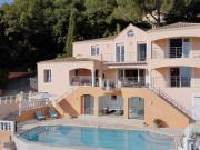 Villa de luxe de 7 pièces en location Antibes, France