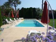 Villa de luxe de 7 pièces en location Antibes, Provence...