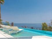 Villa de luxe de 7 pièces en location Beausoleil, France