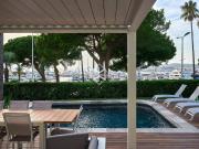 Villa de luxe de 7 pièces en location Cannes, France
