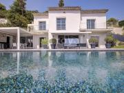 Villa de luxe de 7 pièces en location Cannes, Provence...