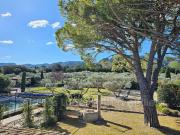 Villa de luxe de 7 pièces en location Eygalières,...