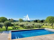 Villa de luxe de 7 pièces en location Fontvieille, France