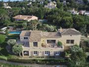 Villa de luxe de 7 pièces en location Gassin, Provence...