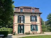 Villa de luxe de 7 pièces en location Houlgate, Normandie