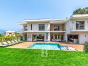 Villa de luxe de 7 pièces en location Mougins, France