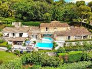 Villa de 7 pièces de luxe en location Mougins, Provence...