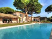 Villa de luxe de 7 pièces en location Ramatuelle,...