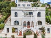 Villa de luxe de 7 pièces en location Roquebrune Cap...