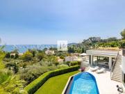 Villa de luxe de 7 pièces en location Saint Jean Cap...