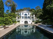 Villa de luxe de 7 pièces en location Saint Jean Cap...