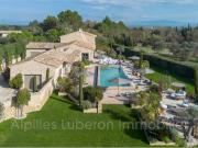 Villa de luxe de 7 pièces en location Saint Rémy de...