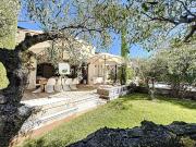Villa de 7 pièces de luxe en location Saint Rémy de...