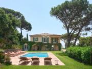 Villa de luxe de 7 pièces en location Saint Tropez,...