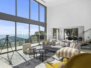 Villa de luxe de 7 pièces en location Villefranche sur...