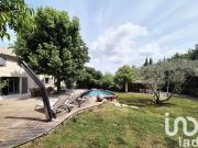 Villa de luxe de 7 pièces en vente Aix en Provence, France