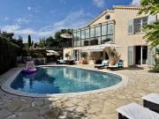 Villa de luxe de 7 pièces en vente Antibes, France