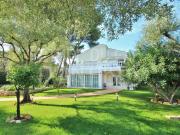 Villa de luxe de 7 pièces en vente Antibes, Provence...