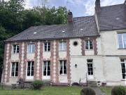 Villa de luxe de 7 pièces en vente Berthecourt, Hauts de...