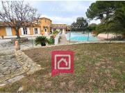 Villa de luxe de 7 pièces en vente Béziers, France