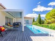 Villa de luxe de 7 pièces en vente Boisseron, Occitanie