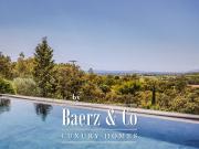 Villa de luxe de 7 pièces en vente Bormes les Mimosas,...