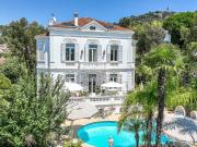 Villa de luxe de 7 pièces en vente Cannes, France