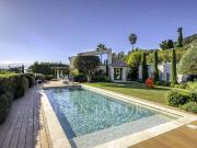 Villa de luxe de 7 pièces en vente Cannes, France