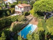 Villa de luxe de 7 pièces en vente Cannes, Provence...