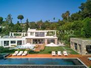 Villa de luxe de 7 pièces en vente Cannes, Provence...