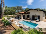 Maison de luxe de 160 m2 en vente Cap Ferret, Nouvelle...