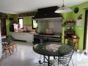 Villa de luxe de 7 pièces en vente Champagne sur Oise,...