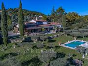 Villa de luxe de 7 pièces en vente Cotignac, Provence...