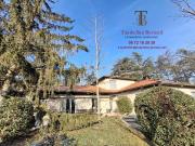 Villa de luxe de 7 pièces en vente Craponne, Auvergne...