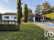 Villa de luxe de 7 pièces en vente Écully, France