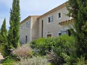 Villa de luxe de 7 pièces en vente Eygalières, France