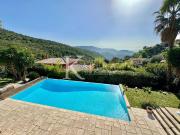Villa de 6 pièces de luxe en vente Falicon, Provence...